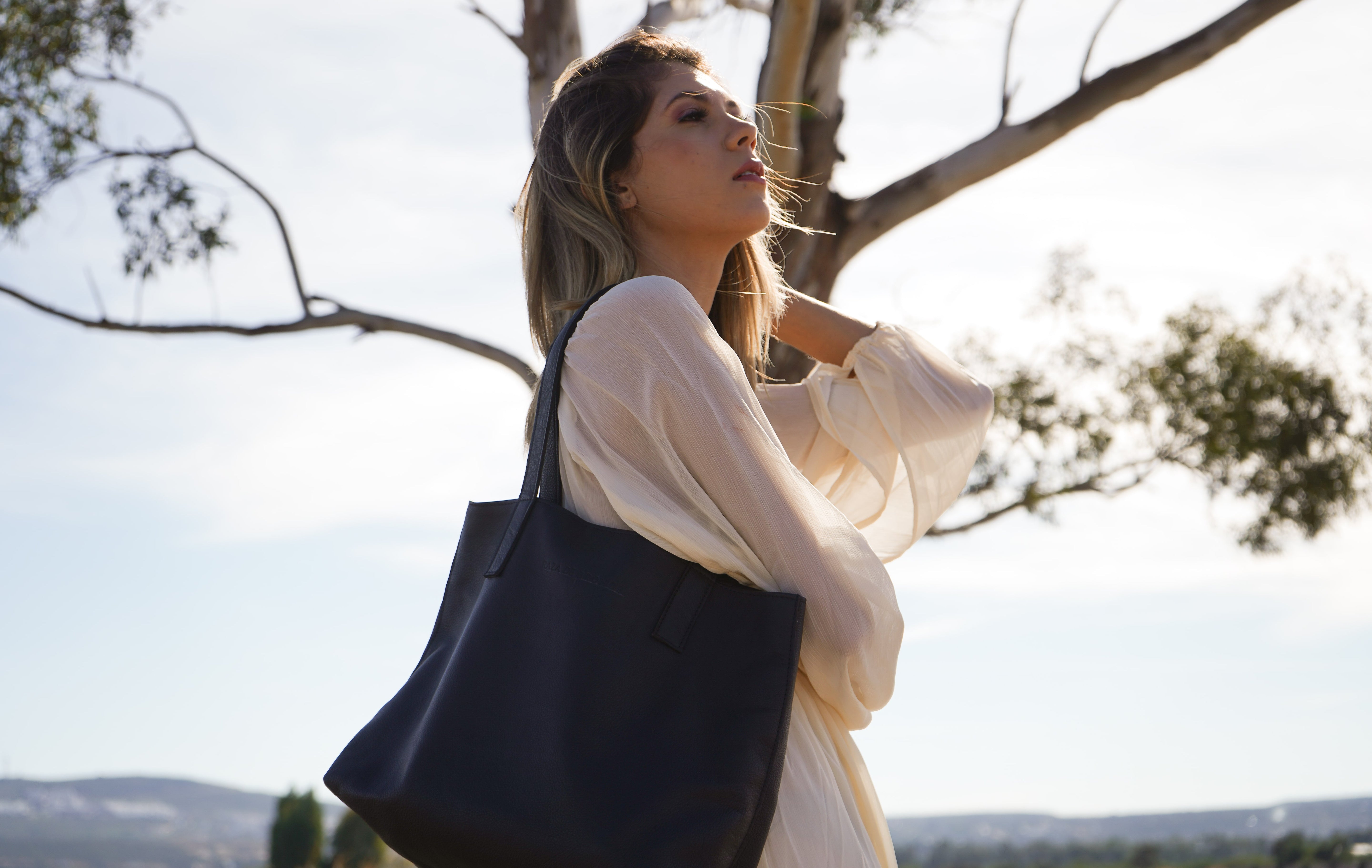 Bolsa Tote Mitla